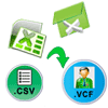 csv to vcard converter tool